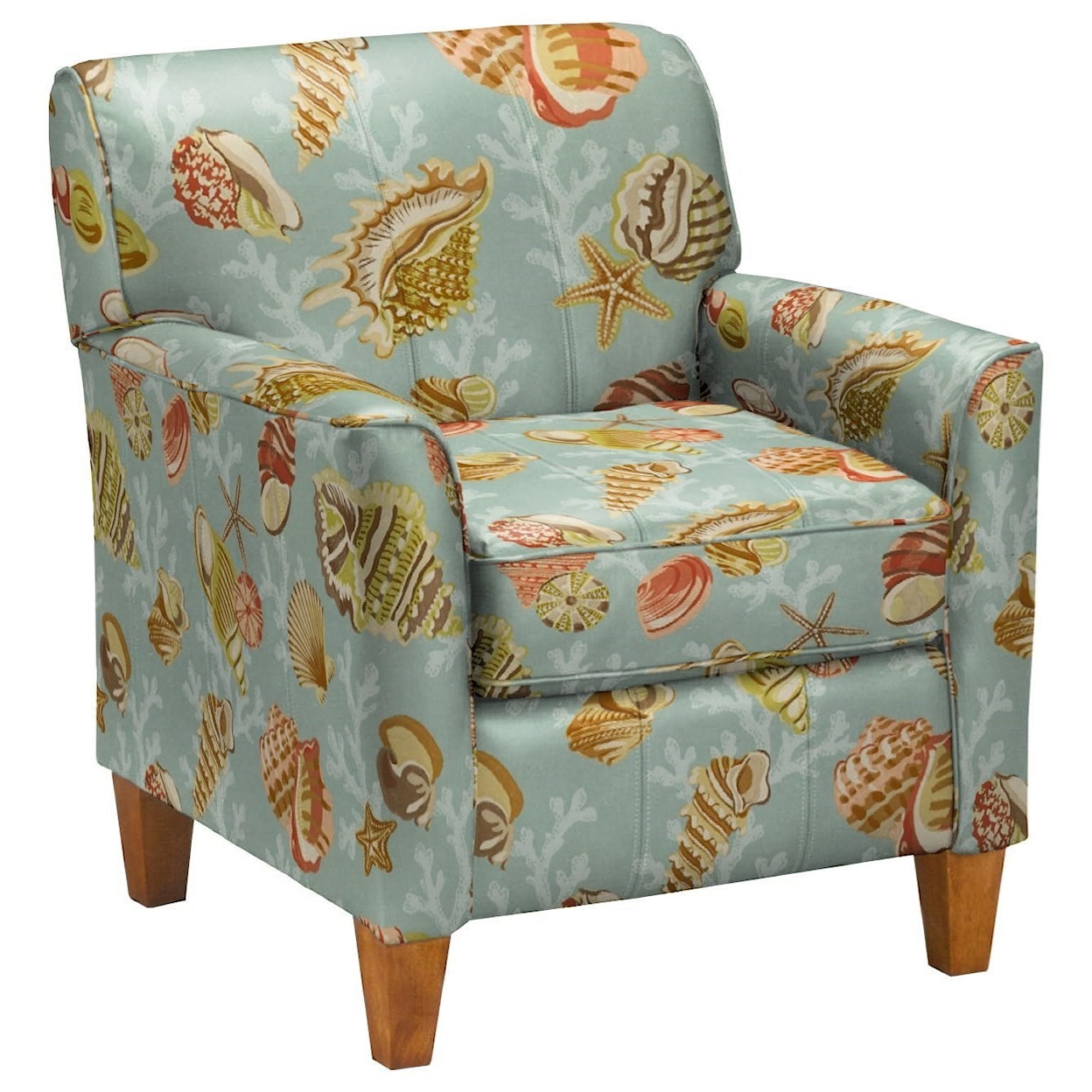 Best Home Furnishings club Risa Club Chair