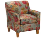 Best Home Furnishings Club Chairs Risa Club Chair