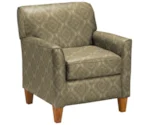Best Home Furnishings Club Chairs Risa Club Chair