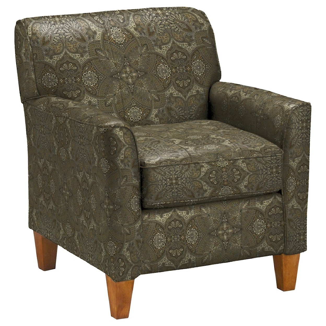 Best Home Furnishings club Risa Club Chair