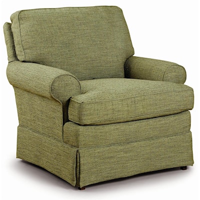 Best Home Furnishings Quinn Quinn Club Chair