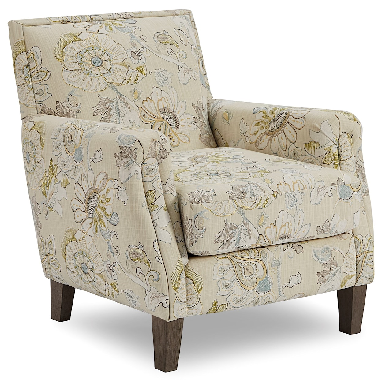 Best Home Furnishings Madelyn Madelyn Club Chair