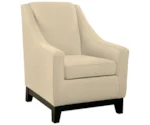 Best Home Furnishings Club Chairs Mariko Club Chair