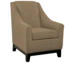 Best Home Furnishings Club Chairs Mariko Club Chair
