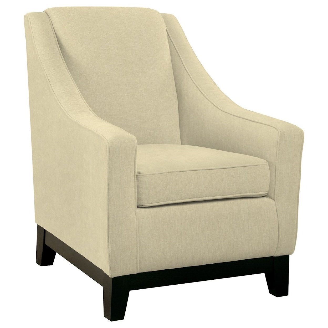 Best Home Furnishings Mariko Mariko Club Chair