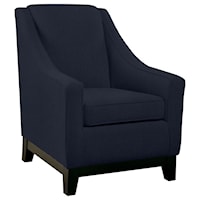 Mariko Club Chair