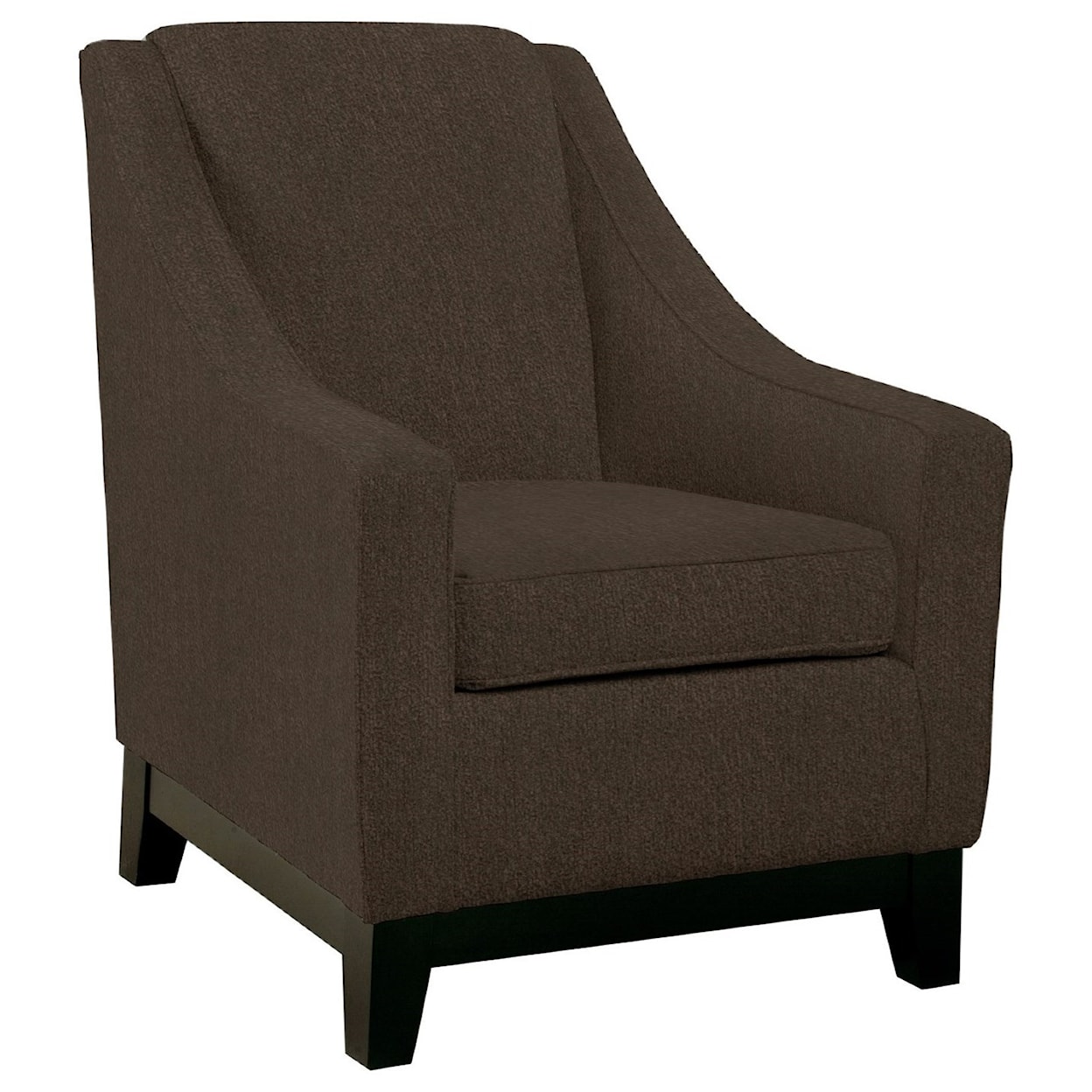 Best Home Furnishings Mariko Mariko Club Chair