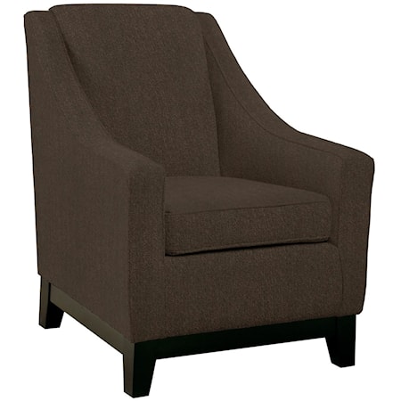 Mariko Club Chair