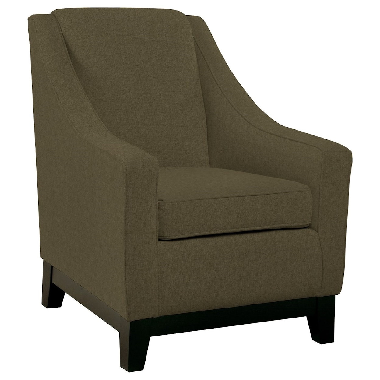 Best Home Furnishings Mariko Mariko Club Chair