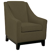 Mariko Club Chair