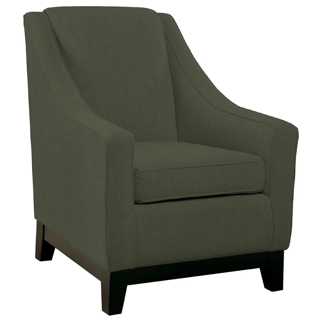 Bravo Furniture Mariko Mariko Club Chair