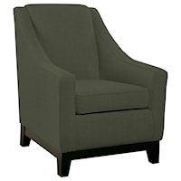 Mariko Club Chair