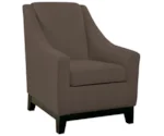 Best Home Furnishings Club Chairs Mariko Club Chair