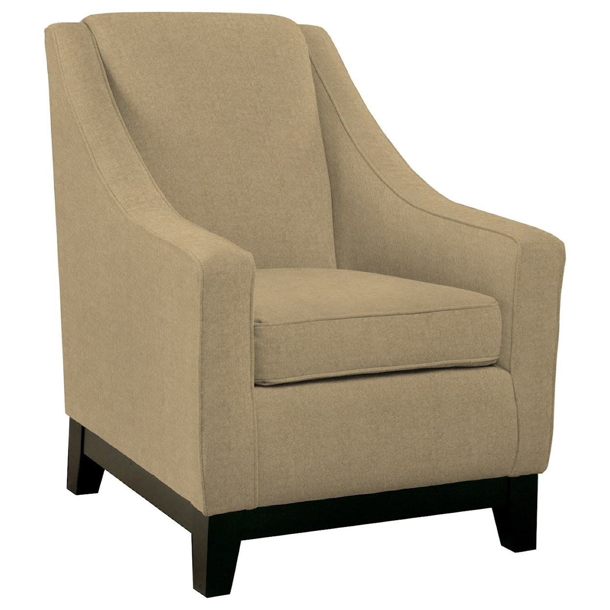 Best Home Furnishings Mariko Mariko Club Chair