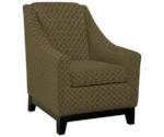 Best Home Furnishings Club Chairs Mariko Club Chair