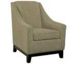 Best Home Furnishings Club Chairs Mariko Club Chair