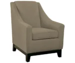 Best Home Furnishings Club Chairs Mariko Club Chair