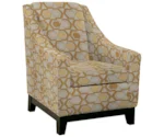 Best Home Furnishings Club Chairs Mariko Club Chair