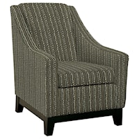 Mariko Club Chair