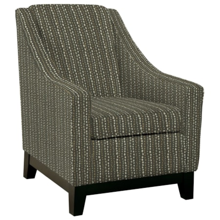Mariko Club Chair