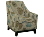 Best Home Furnishings Club Chairs Mariko Club Chair