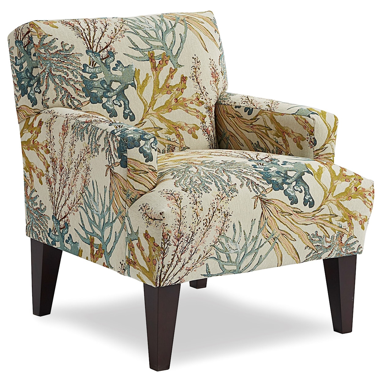 Bravo Furniture Randi Randi Club Chair