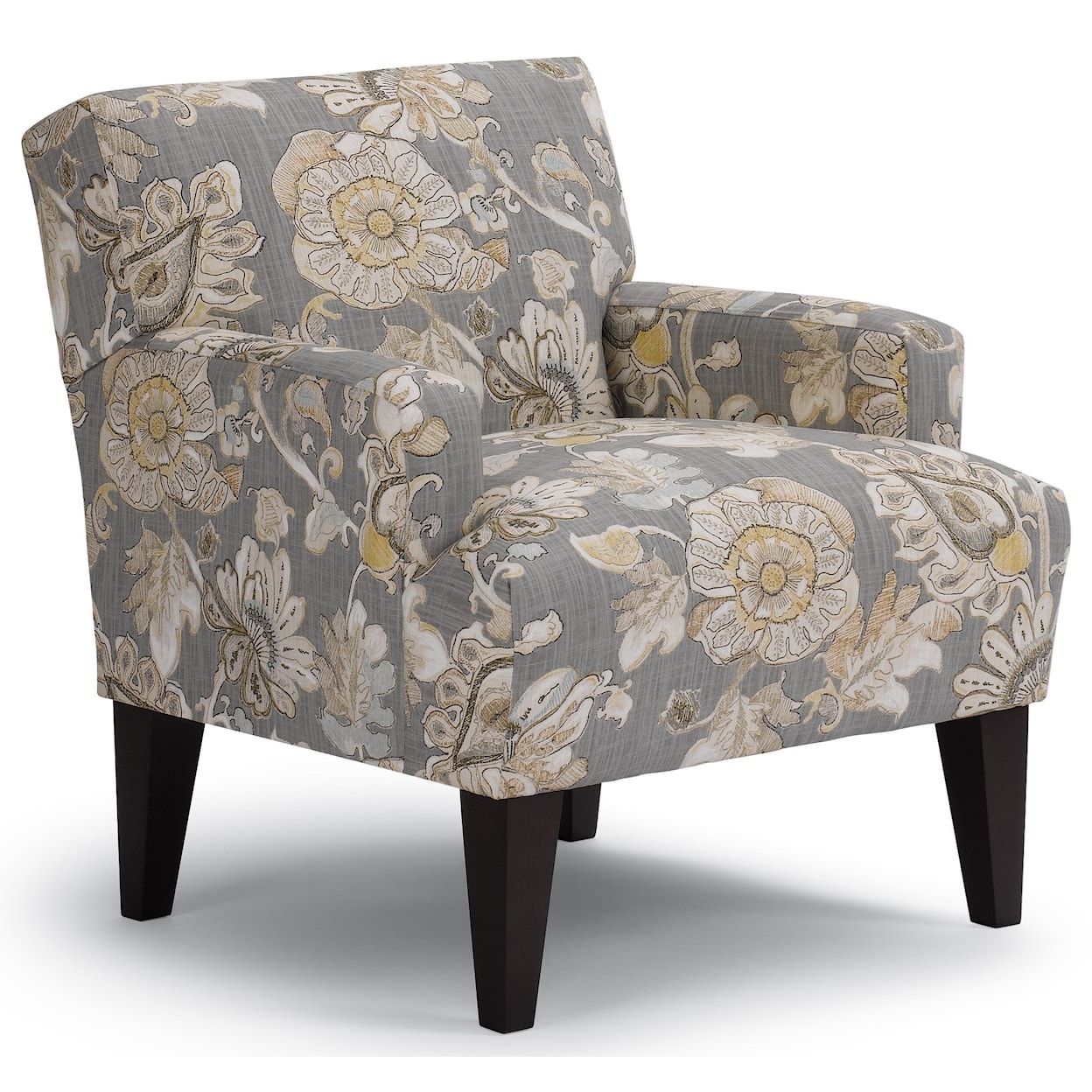 Bravo Furniture Randi Randi Club Chair