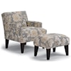 Best Home Furnishings Randi Randi Club Chair