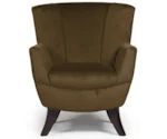 Best Home Furnishings Club Chairs Bethany Club Chair