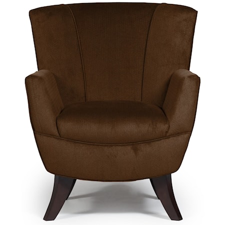 Bethany Club Chair