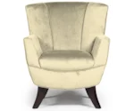 Best Home Furnishings Club Chairs Bethany Club Chair