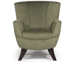 Best Home Furnishings Club Chairs Bethany Club Chair
