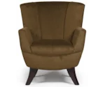 Best Home Furnishings Club Chairs Bethany Club Chair
