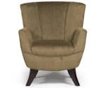 Best Home Furnishings Club Chairs Bethany Club Chair