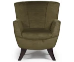Best Home Furnishings Club Chairs Bethany Club Chair