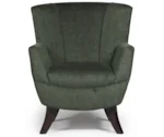 Best Home Furnishings Club Chairs Bethany Club Chair