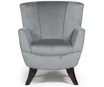 Best Home Furnishings Club Chairs Bethany Club Chair