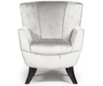 Best Home Furnishings Club Chairs Bethany Club Chair