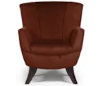 Best Home Furnishings Club Chairs Bethany Club Chair