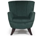 Best Home Furnishings Club Chairs Bethany Club Chair