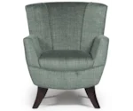 Best Home Furnishings Club Chairs Bethany Club Chair