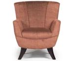 Best Home Furnishings Club Chairs Bethany Club Chair