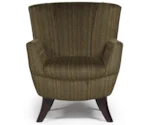 Best Home Furnishings Club Chairs Bethany Club Chair