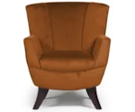 Best Home Furnishings Club Chairs Bethany Club Chair