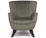 Best Home Furnishings Club Chairs Bethany Club Chair