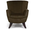 Best Home Furnishings Club Chairs Bethany Club Chair