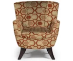 Best Home Furnishings Club Chairs Bethany Club Chair