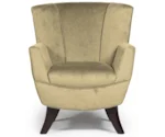 Best Home Furnishings Club Chairs Bethany Club Chair