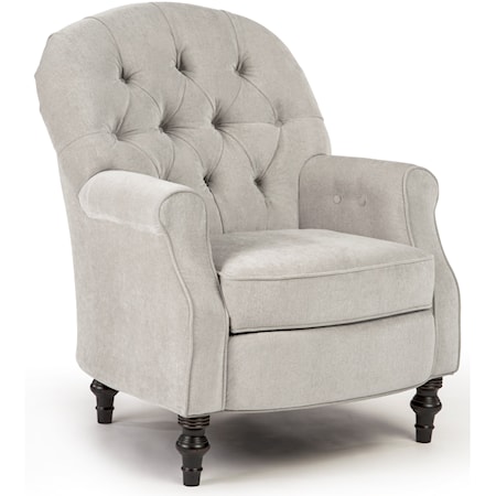 Truscott Club Chair