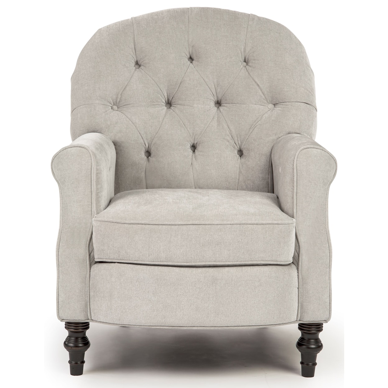 Best Home Furnishings Club Chairs Truscott Club Chair